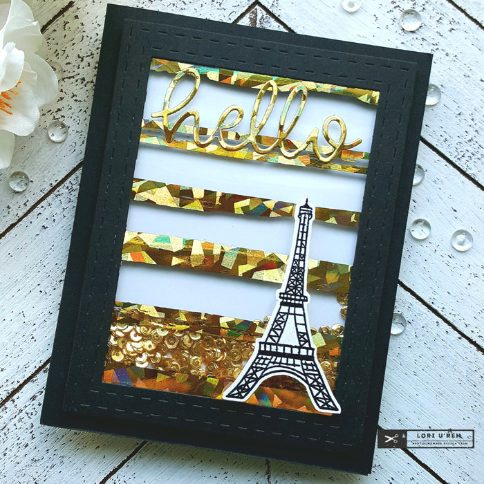 Brutus Monroe | Therm O Web Week