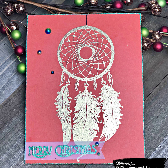 Dream Catcher Christmas