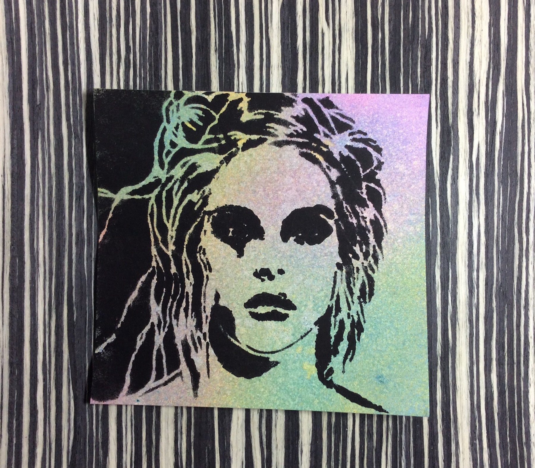 DIY Wall Art