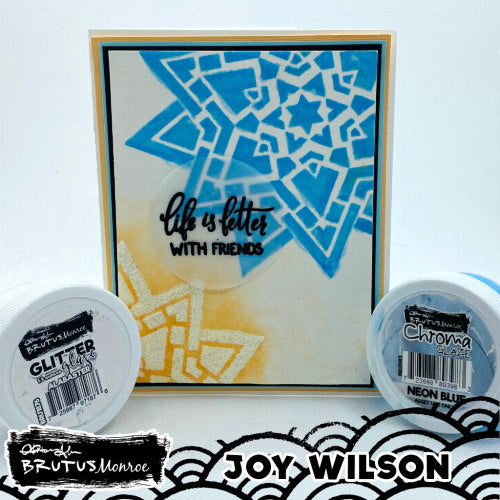 Life is Better With Friends