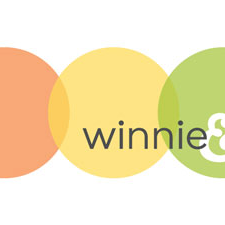 Winnie and Walter + Brutus Monroe BLOG HOP!