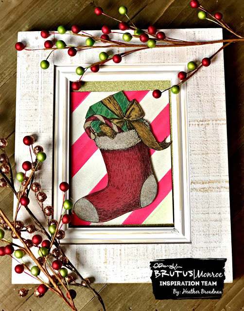 Christmas Cards from the Inspiration Team!