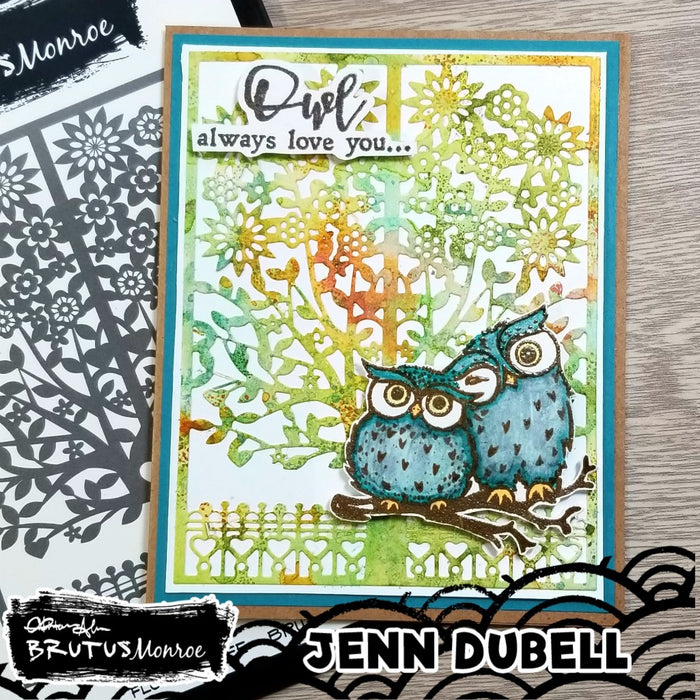 Velveteen Night Skies