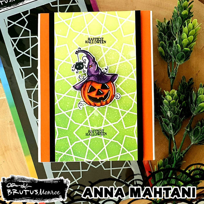 Jack O'Lan-turn Around!