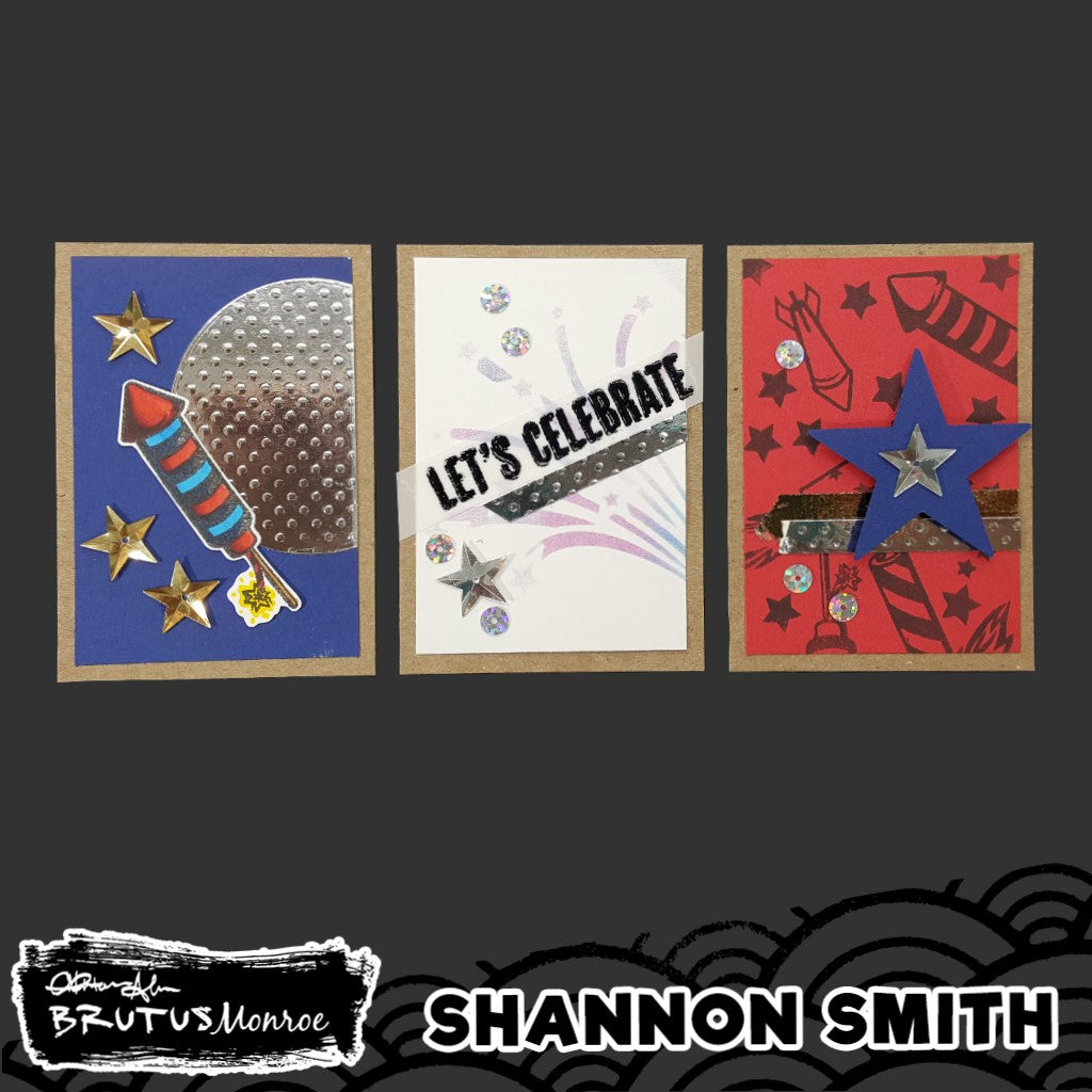 Introduction to ATCs (Artist Trading Cards)