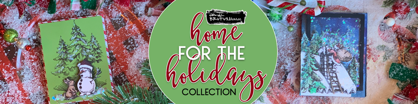Home for The Holidays Collection