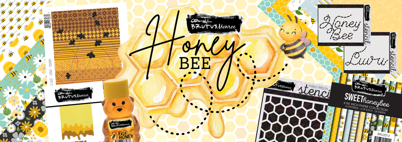 2025 Honey Bee Collection