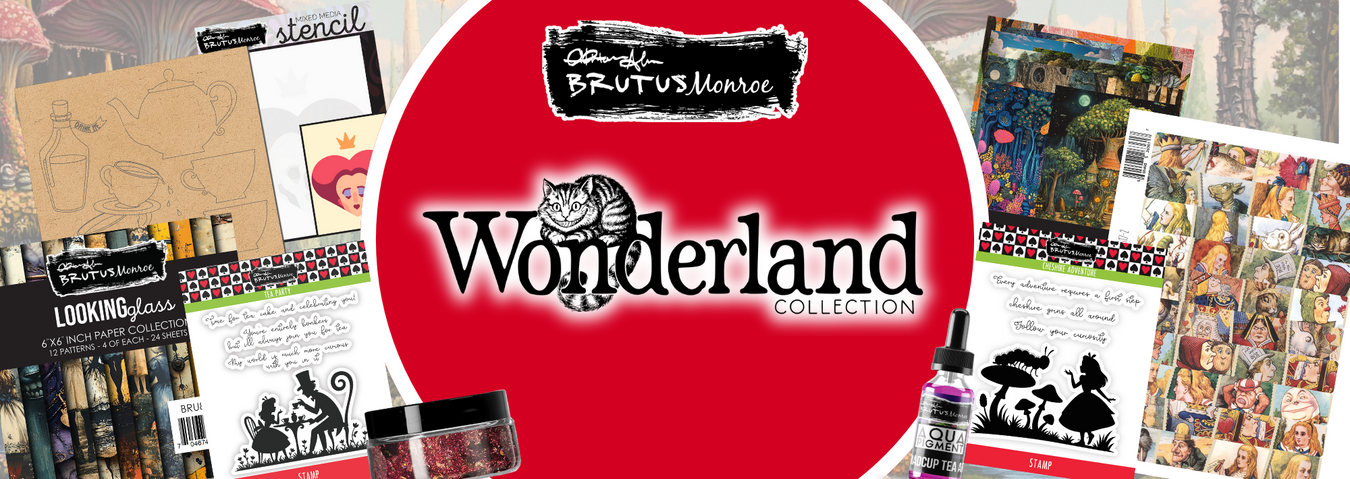 Wonderland Release