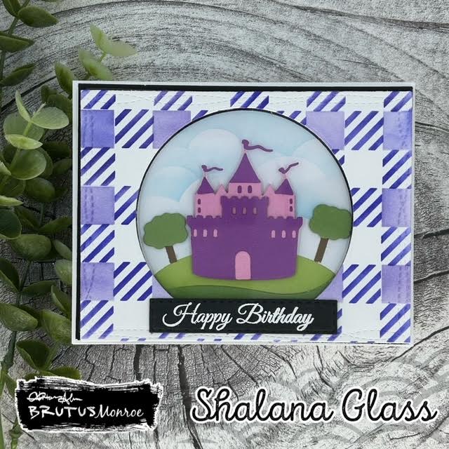 Snowglobe | Cutting Die