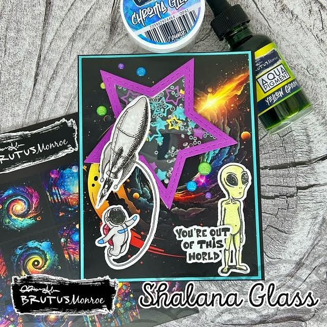 Spaced Out! Bundle