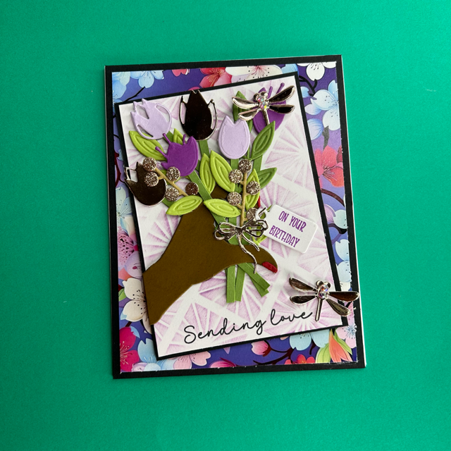 Heart Hands | Cutting Die