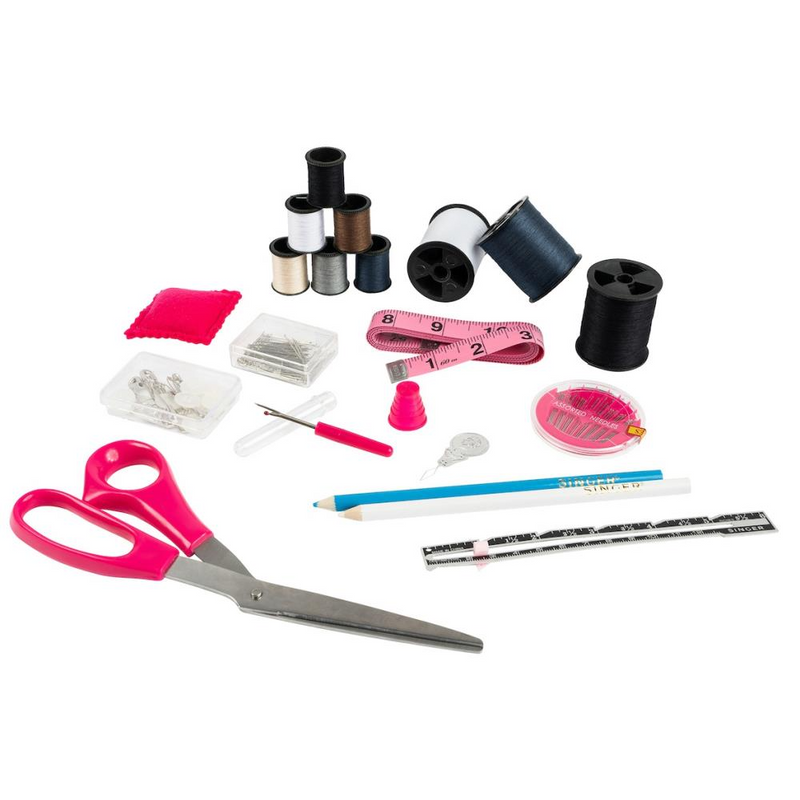 SINGER Sewer's Companion 174 Piece Set