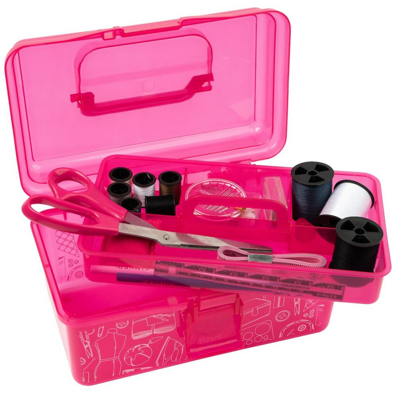 SINGER Sewer's Companion 174 Piece Set