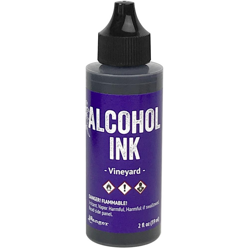 Tim Holtz Alcohol Ink 2oz