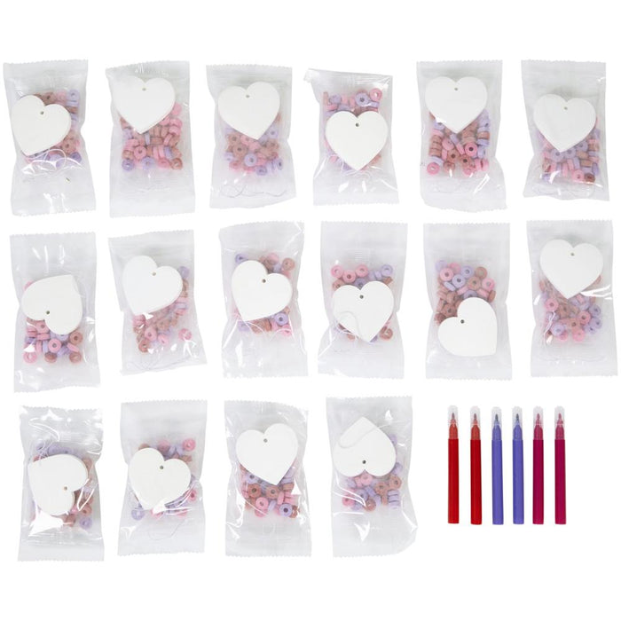 Valentine | Candy Bracelet Kit