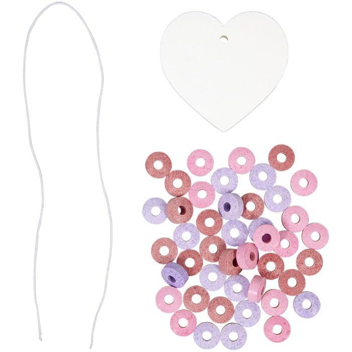 Valentine | Candy Bracelet Kit
