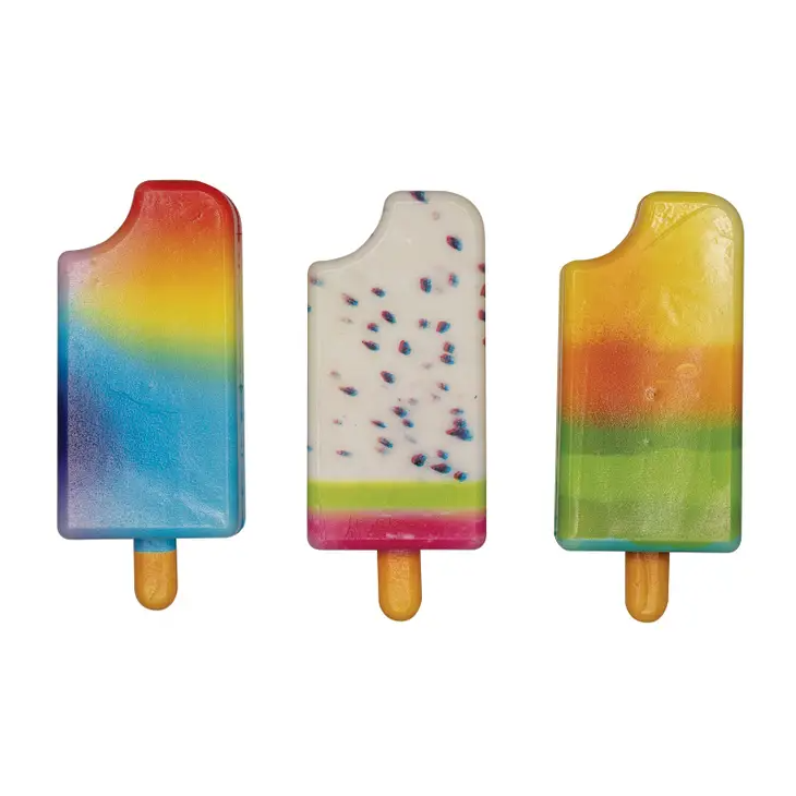 ICE CREAM SQUISHIES TOY