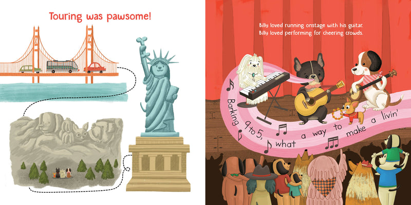 Billy The Kid Comes Home For Xmas