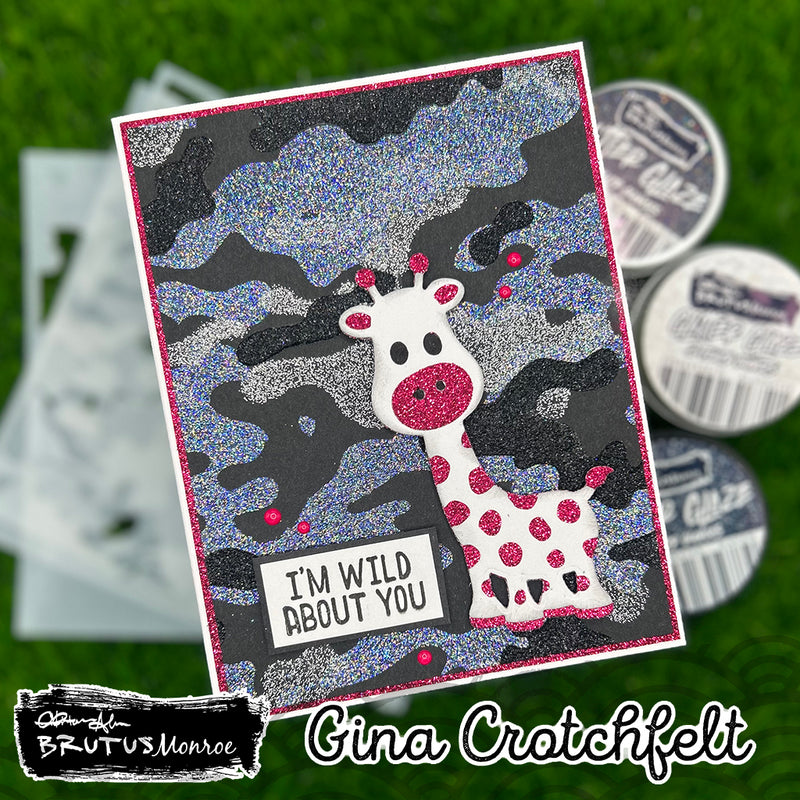 Wild Things  | Cutting Die