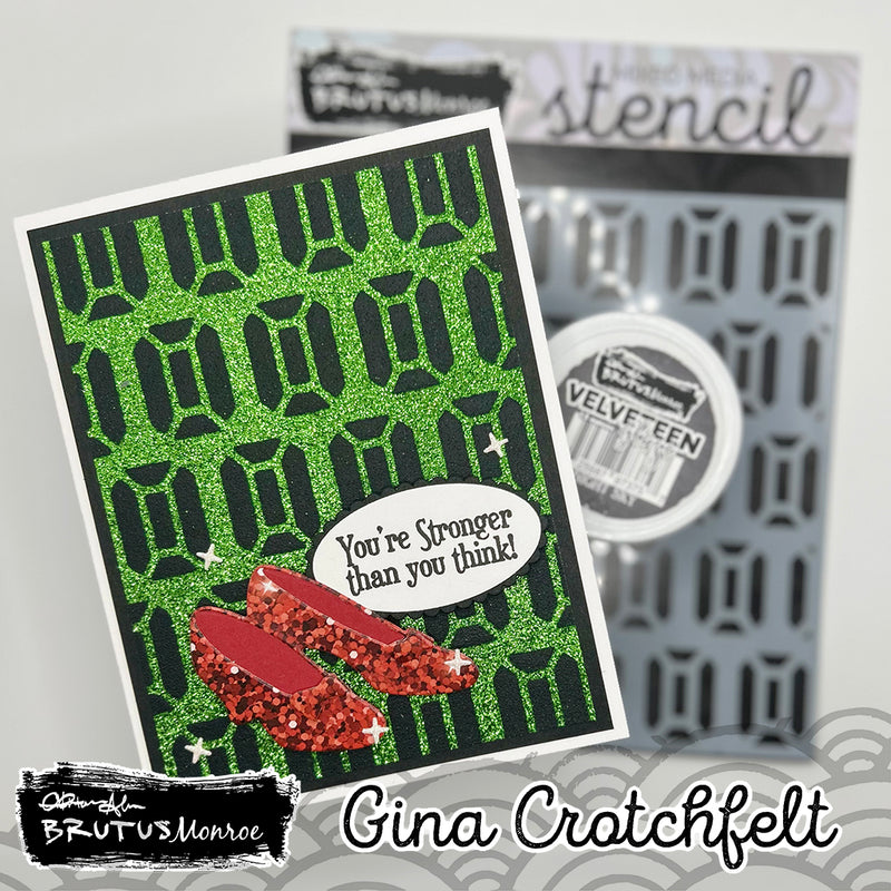 Oz And Ends | Cutting Die