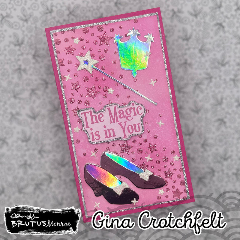 Oz And Ends | Cutting Die