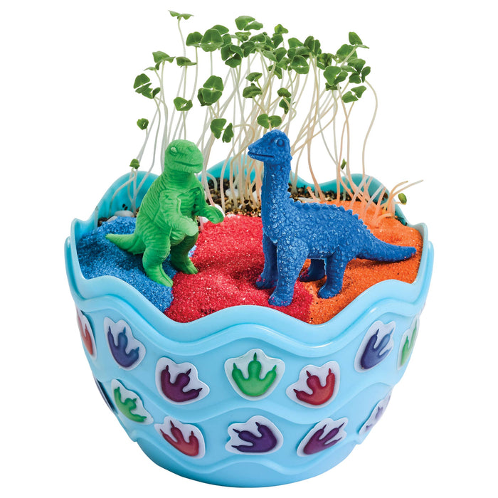 Faber-Castell - Mini Garden – Dinosaur