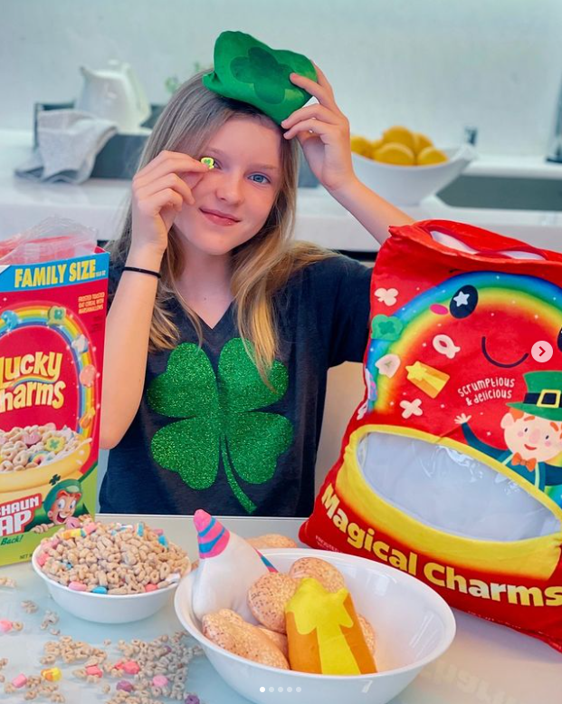 Plushies - Magical Charms