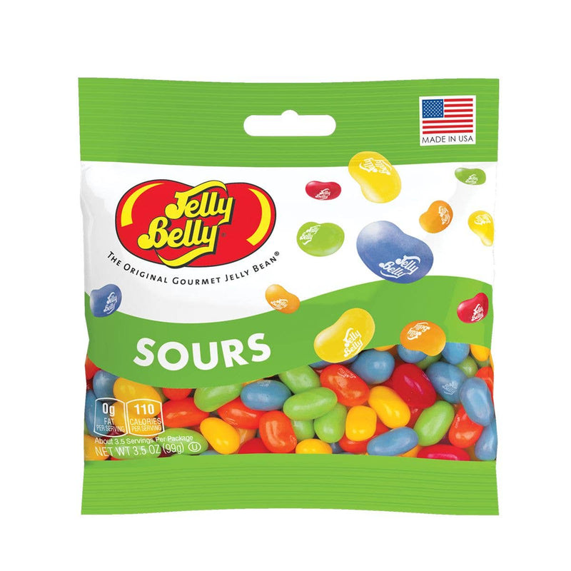 Jelly Belly Sours Jelly Beans