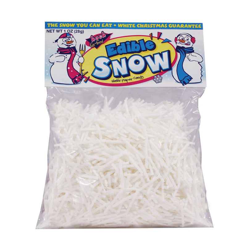 Hoch Edible Snow