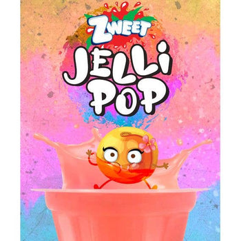 Zweet |Jelli Pop Individuals
