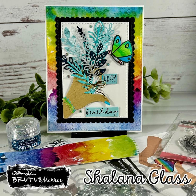 Heart Hands | Cutting Die