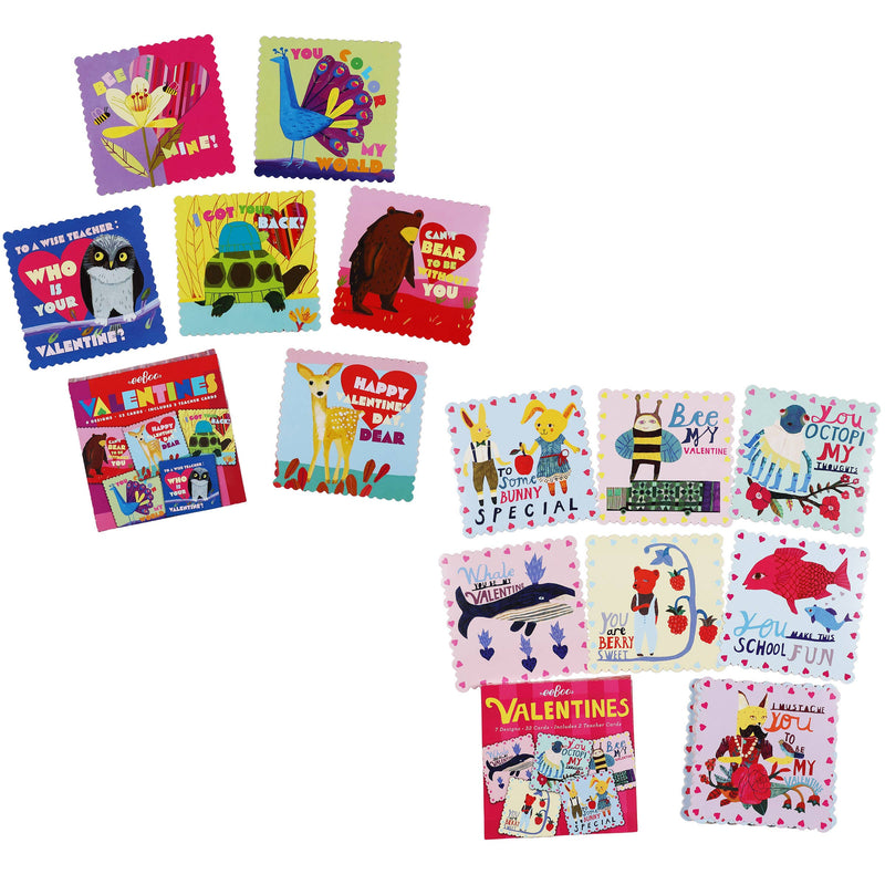 Valentine Filled Assortment