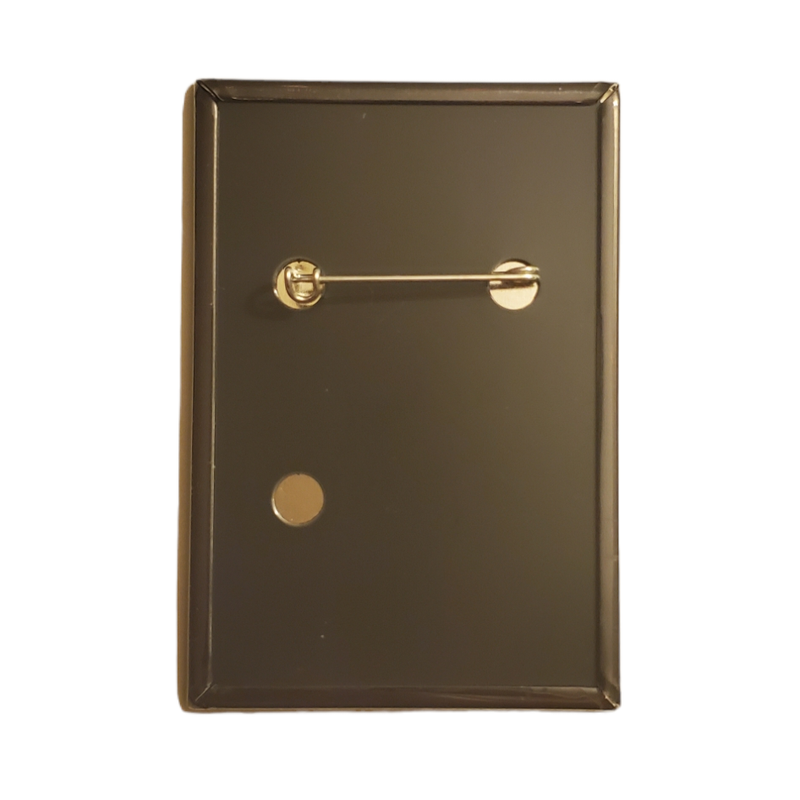 NES | GOLDEN EYE | Magnet