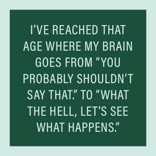 Shouldn’t Say That | Coaster |Drinks on Me