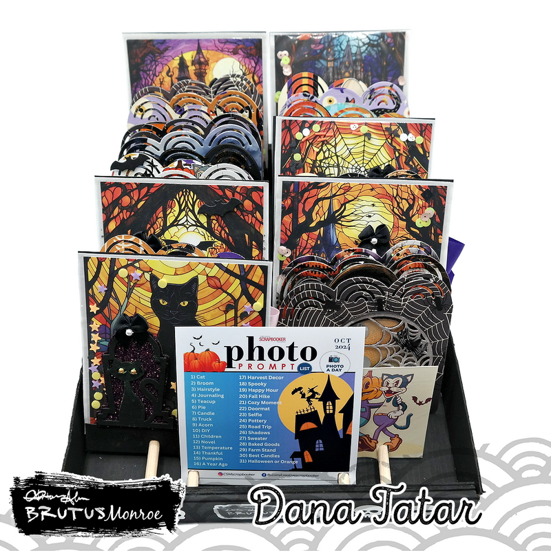 Goblin | Embossing Powder