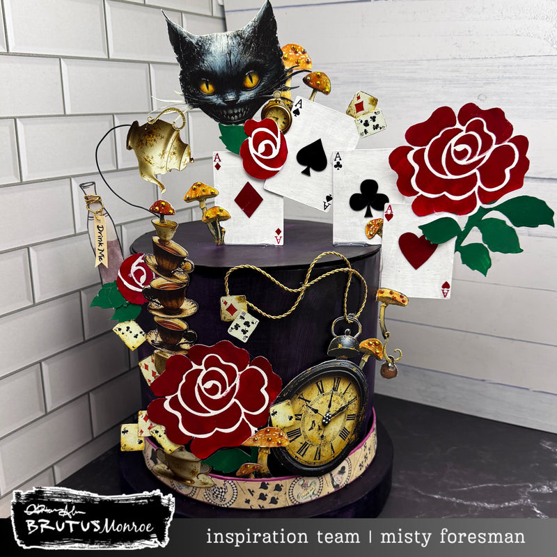 Looking Glass | Paper Pad