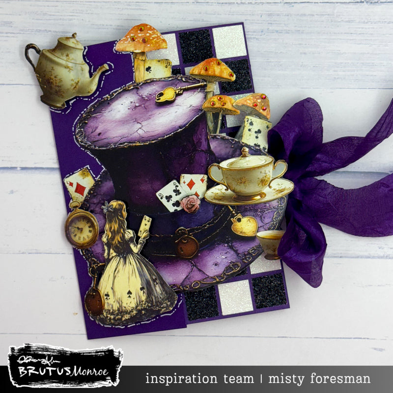 Looking Glass | Paper Pad