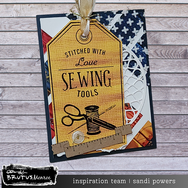 Sewn Together | DuoFoil Sheets