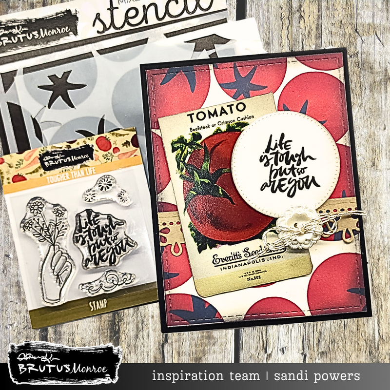 Seedlings | Creative Cards