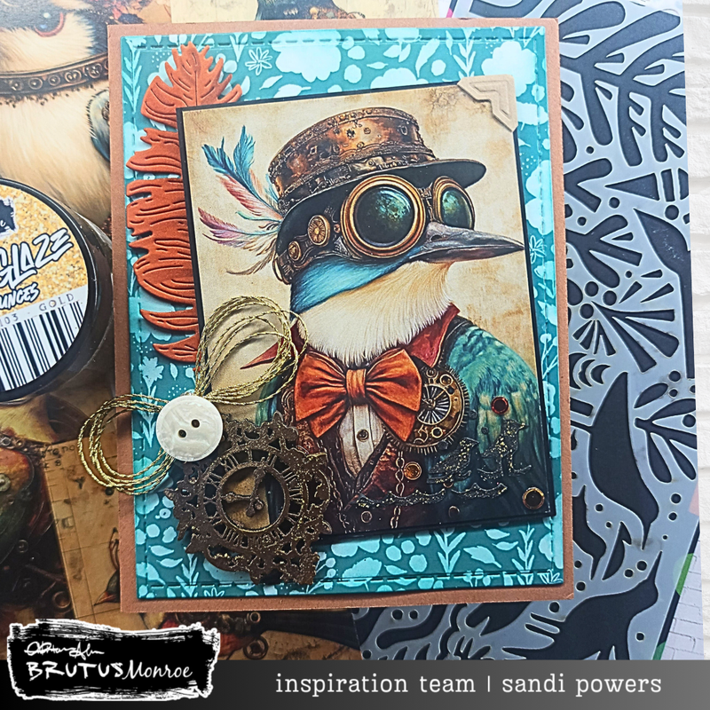 Floral Festival | Paper Pad