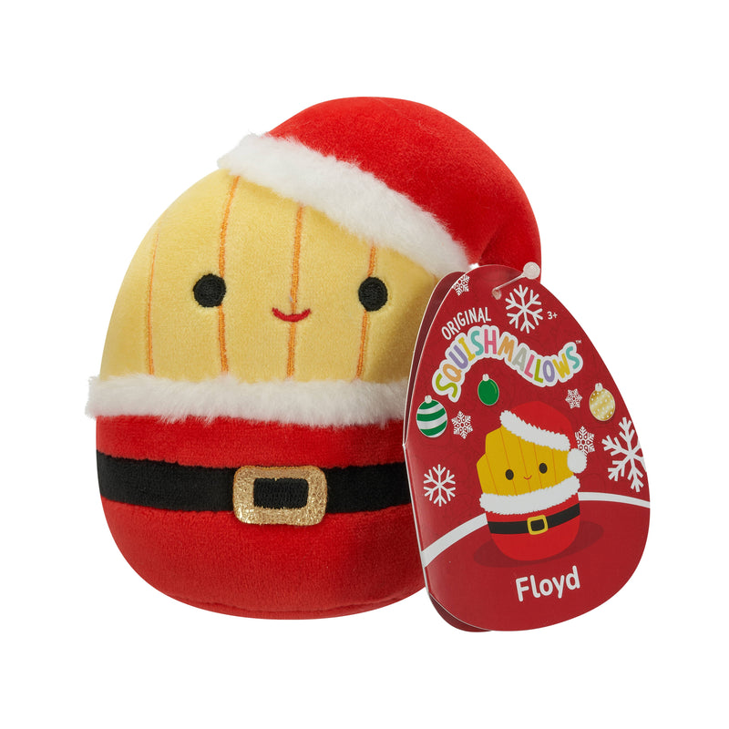 Holiday Mystery Capsule -  Squishmallows™ 4"