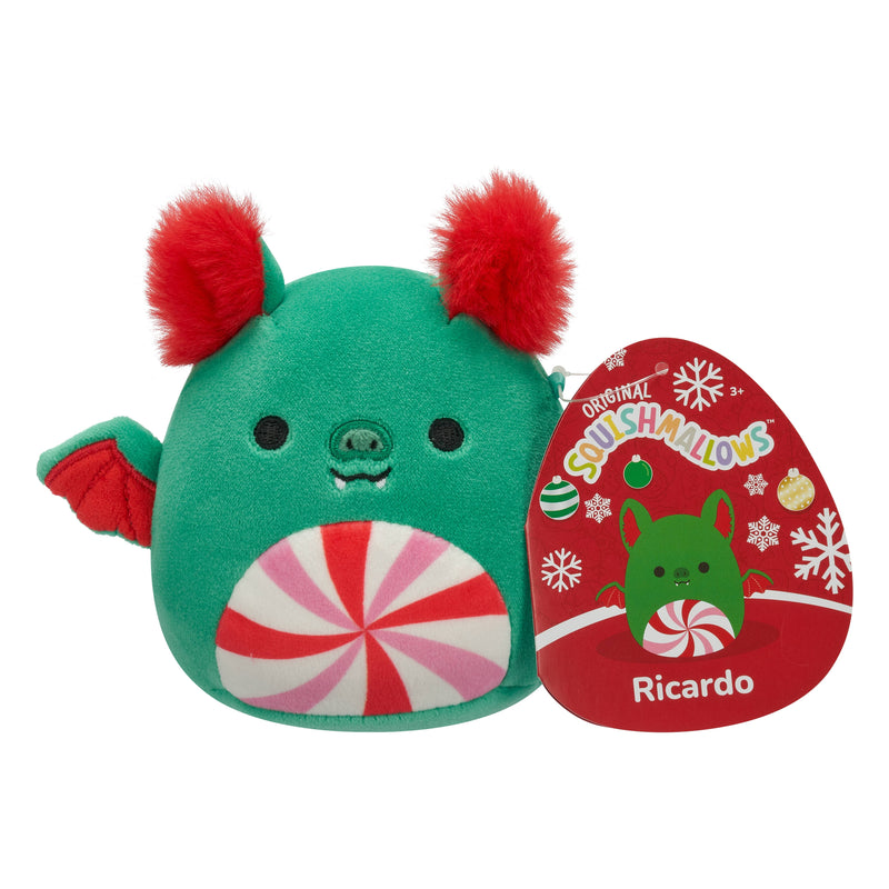 Holiday Mystery Capsule -  Squishmallows™ 4"