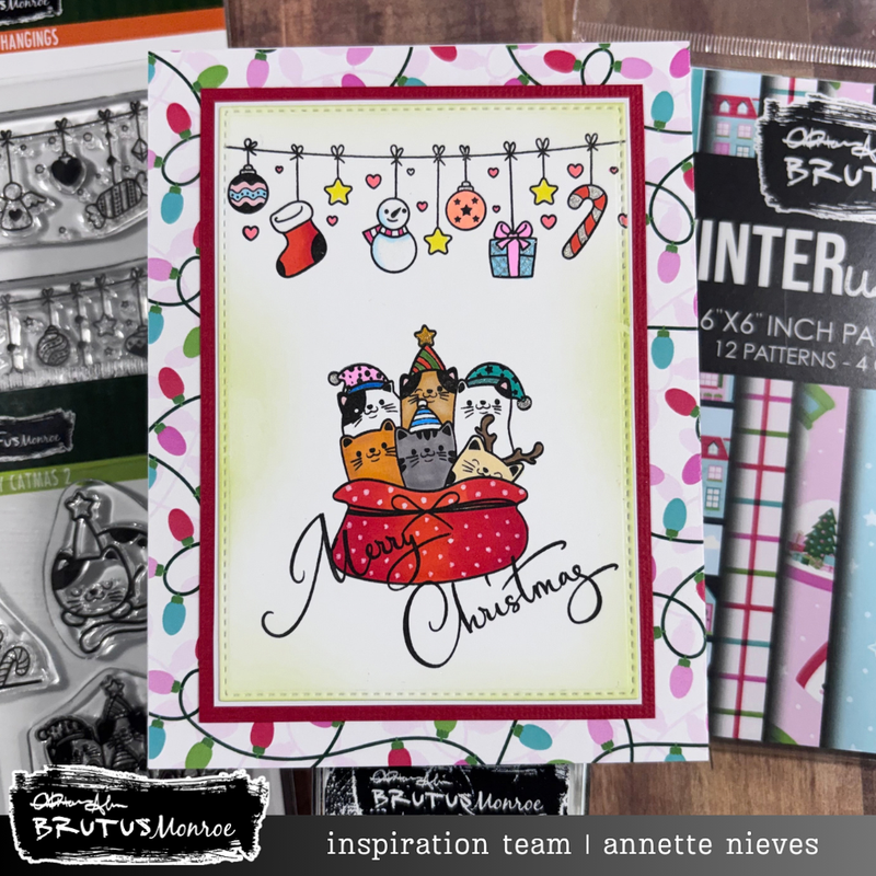 Winter Wonderland | Paper Pad