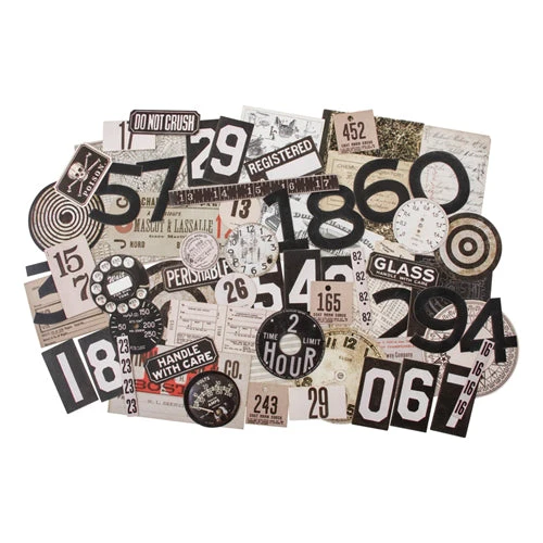 Urban Layers | Tim Holtz idea-ology