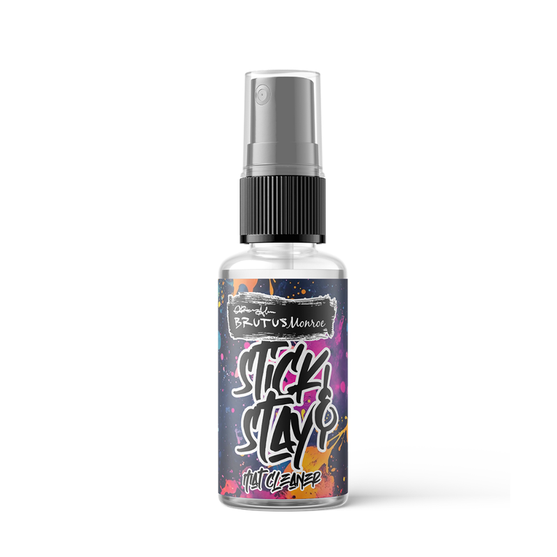 Unscented | Stick & Stay Cleaner
