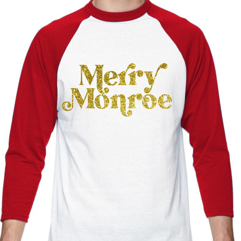 Merry Monroe | Shirt