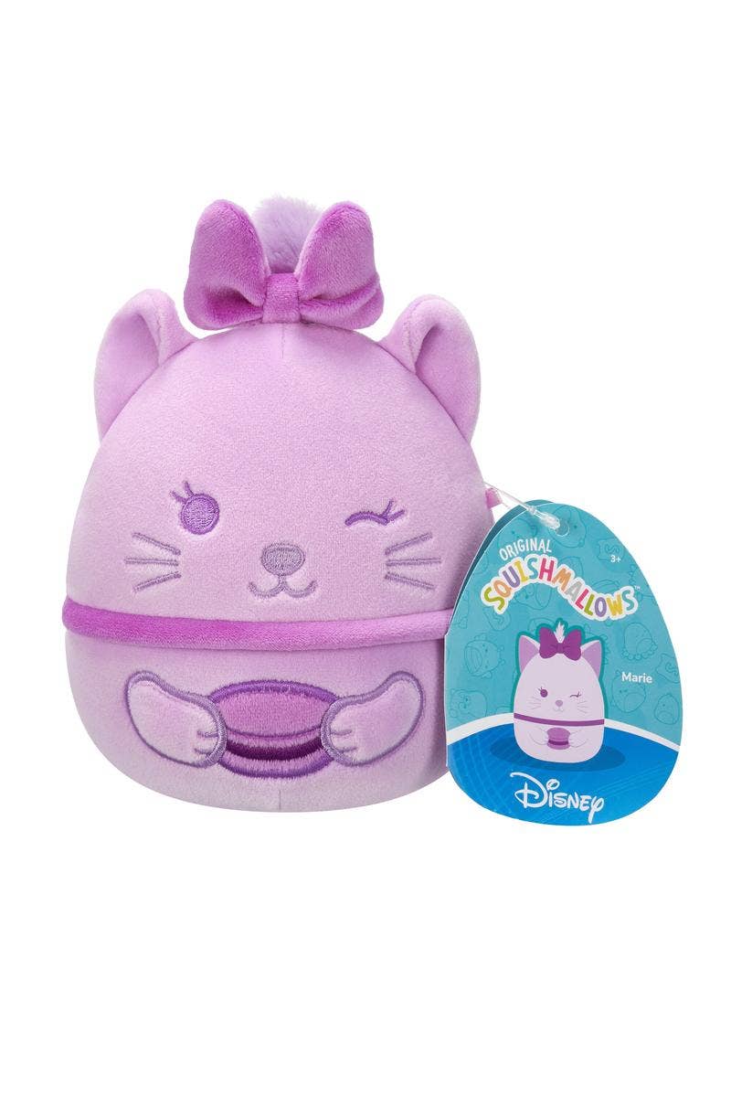 Disney Scented Mystery Plush - Squishmallows™ 5"