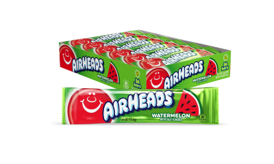 Airheads Bars Watermelon