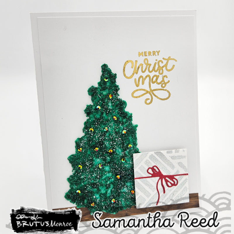 Gold Star | Foil Transfer Sheets | Brutus Monroe