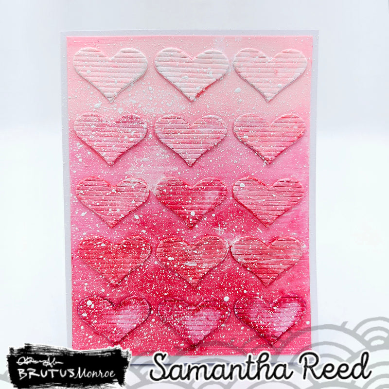 Heart Hands | Cutting Die